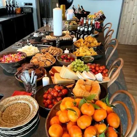 Skiing In The Italian Alps, Cervinia